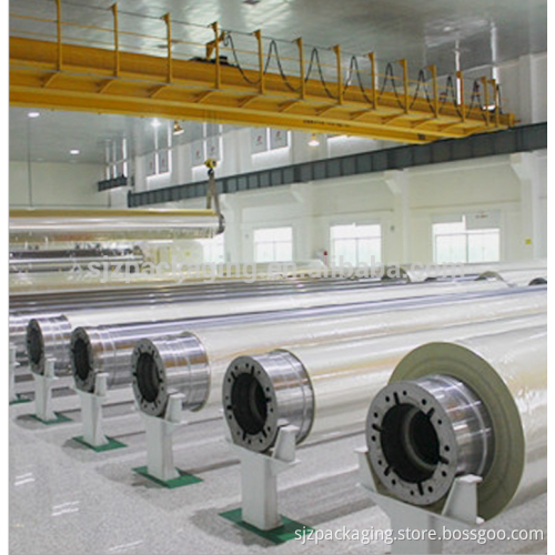 15mic Sealing Film for light food packaging